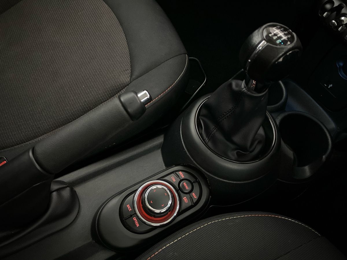 Used MINI Hatch 2022 for sale - 77593432: Photo 16