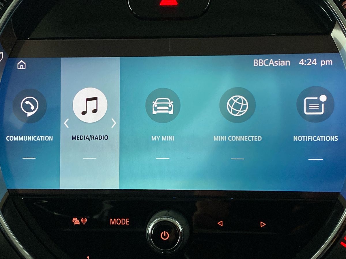 Used MINI Hatch 2022 for sale - 77593432: Photo 17