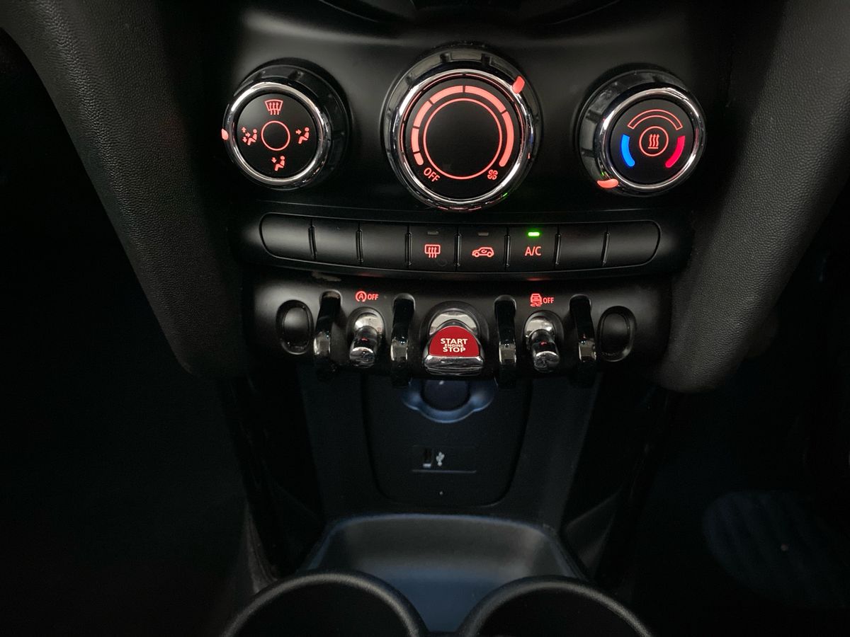 Used MINI Hatch 2022 for sale - 77593432: Photo 18