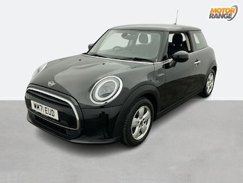 Used MINI Hatch 2022 for sale - 77593432: Photo
