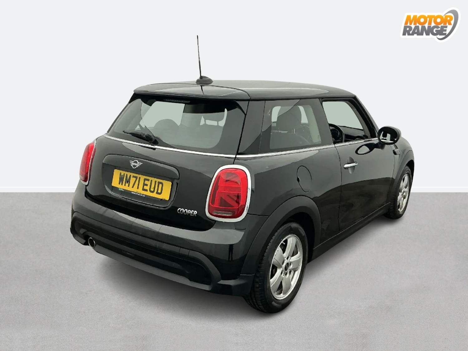 Used MINI Hatch 2022 for sale - 77593432: Photo 2