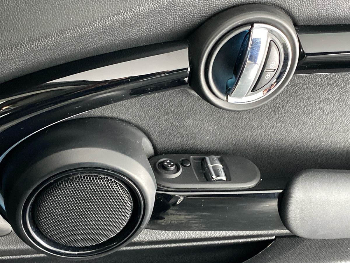 Used MINI Hatch 2022 for sale - 77593432: Photo 23