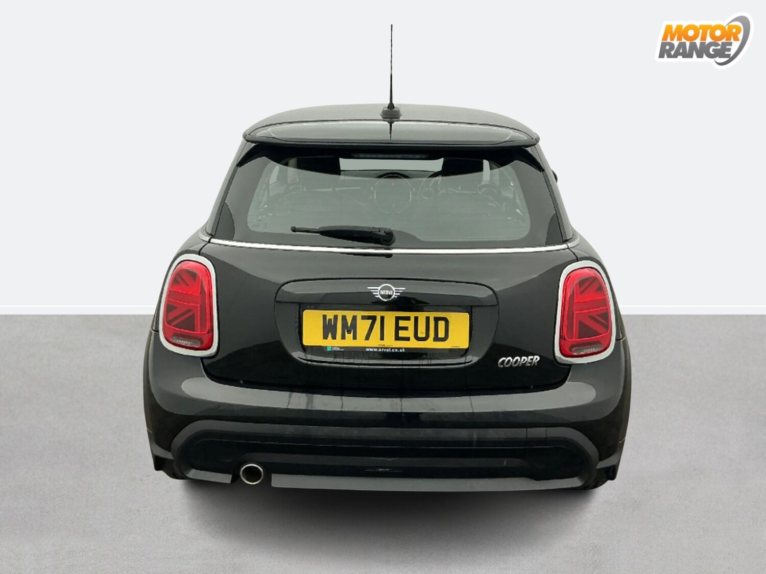 Used MINI Hatch 2022 for sale - 77593432: Photo 4