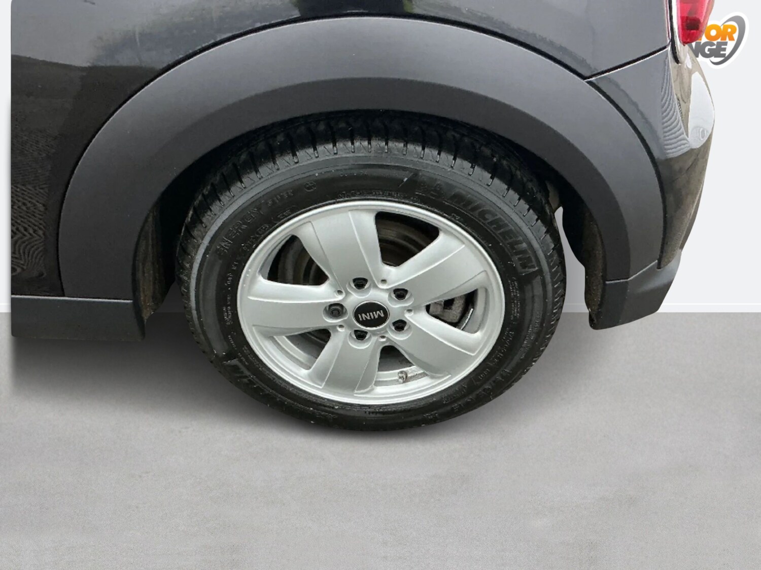 Used MINI Hatch 2022 for sale - 77593432: Photo 5