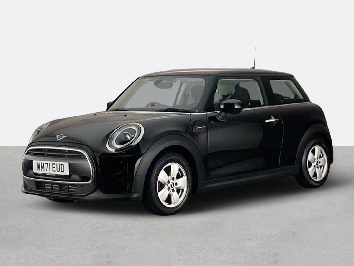 Used MINI Hatch 2022 for sale - 77593432: Photo 7