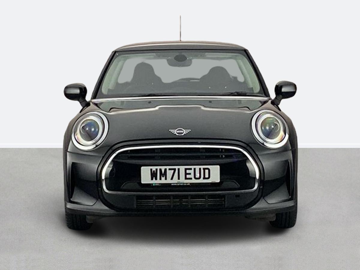 Used MINI Hatch 2022 for sale - 77593432: Photo 8