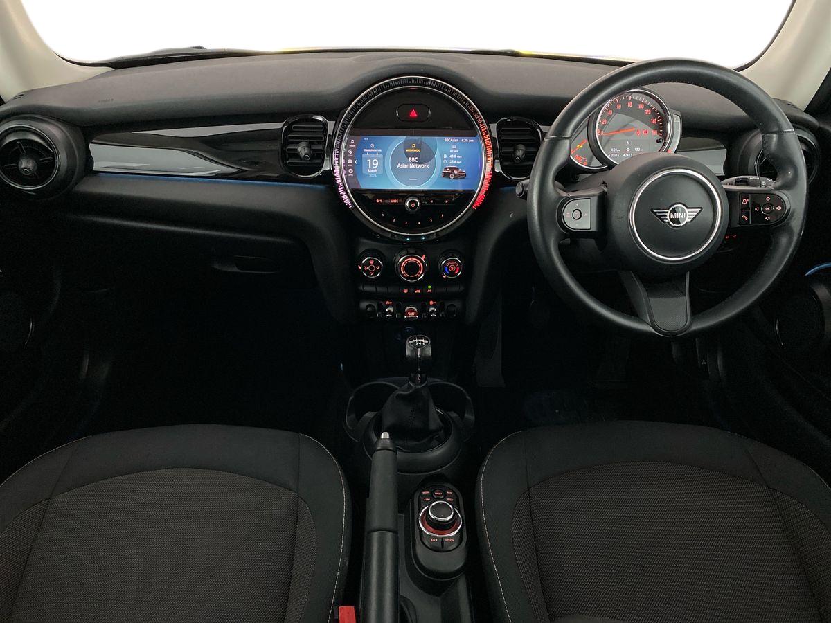 Used MINI Hatch 2022 for sale - 77593432: Photo 9