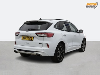 Used Ford Kuga 2023 for sale - 79019270: Photo