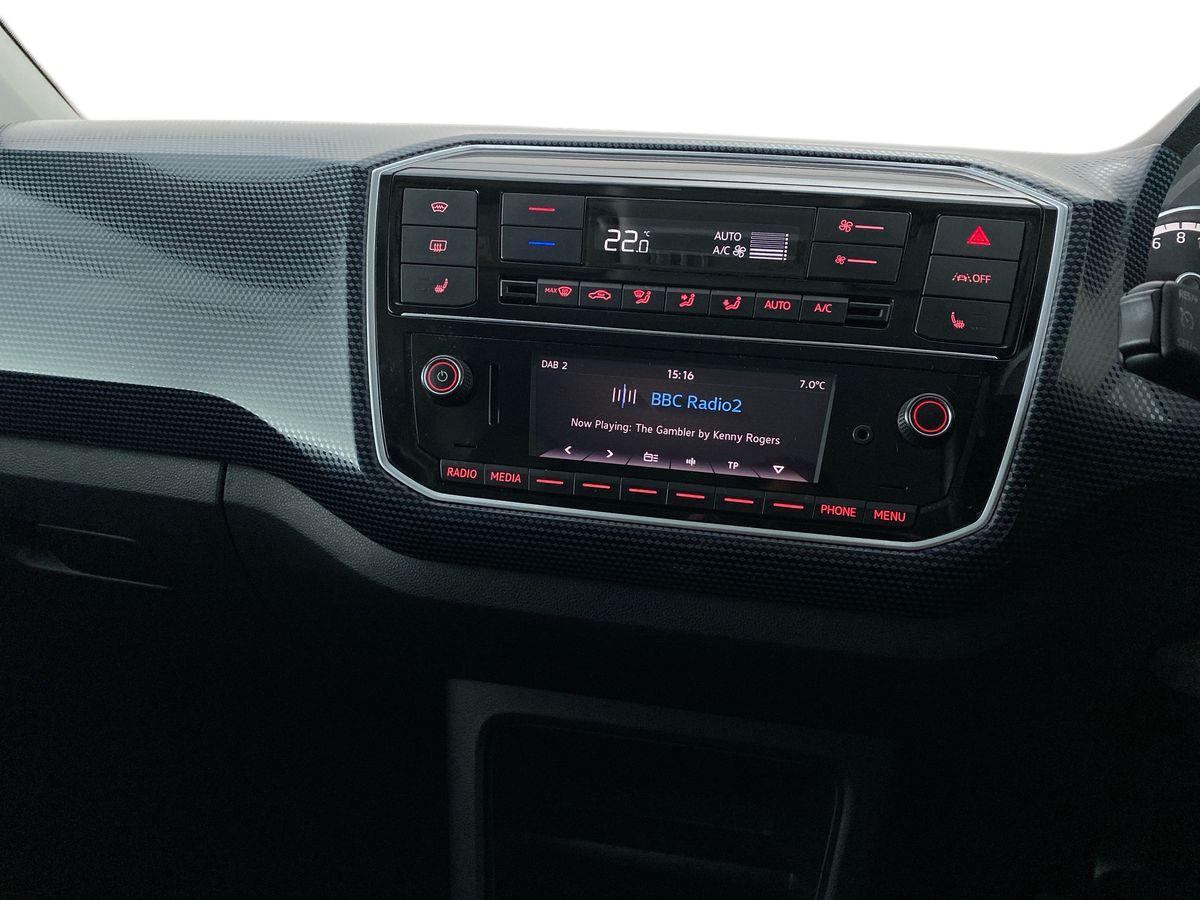 Used Volkswagen up! 2021 for sale - 77458864: Photo 10