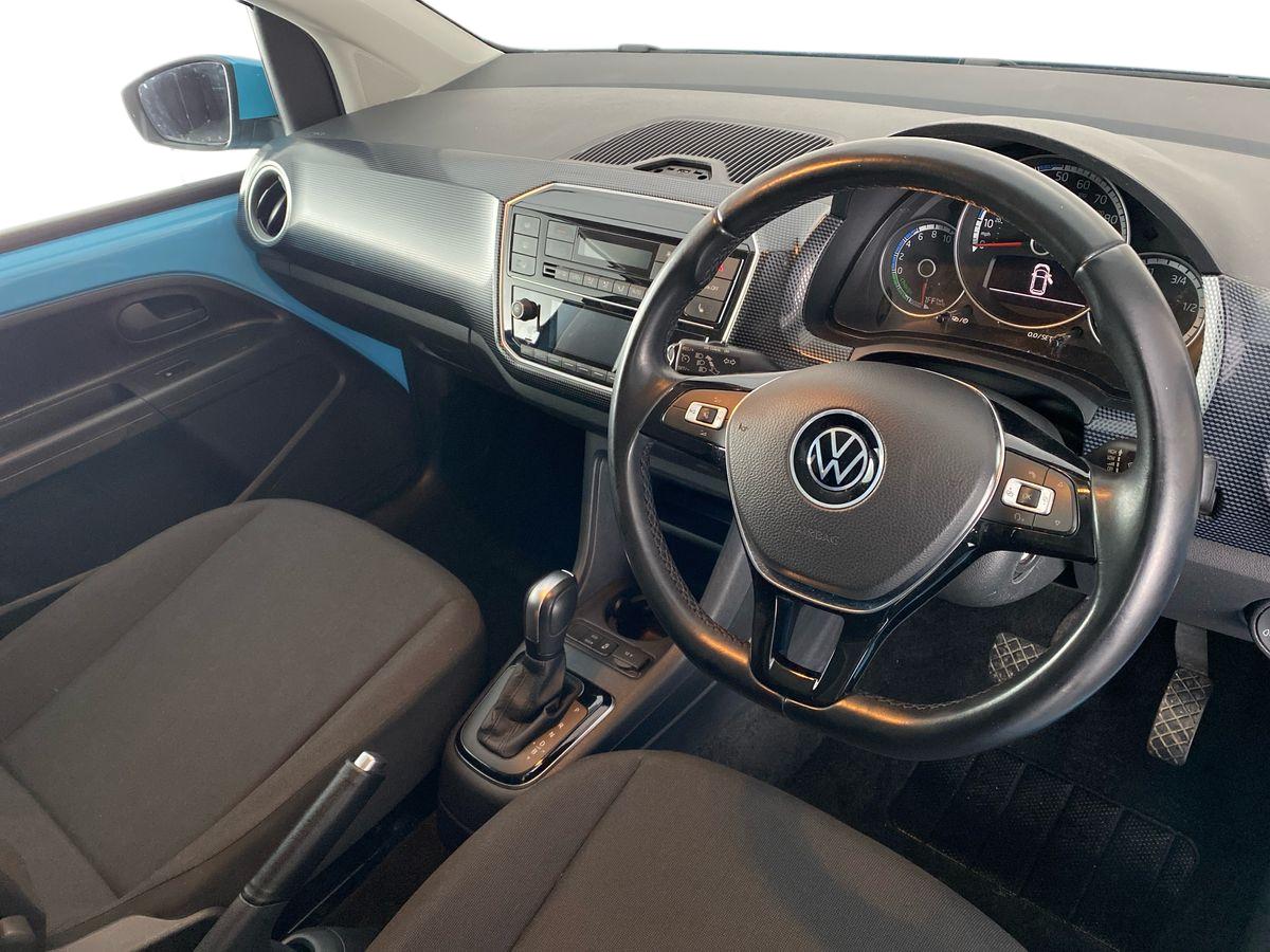 Used Volkswagen up! 2021 for sale - 77458864: Photo 12