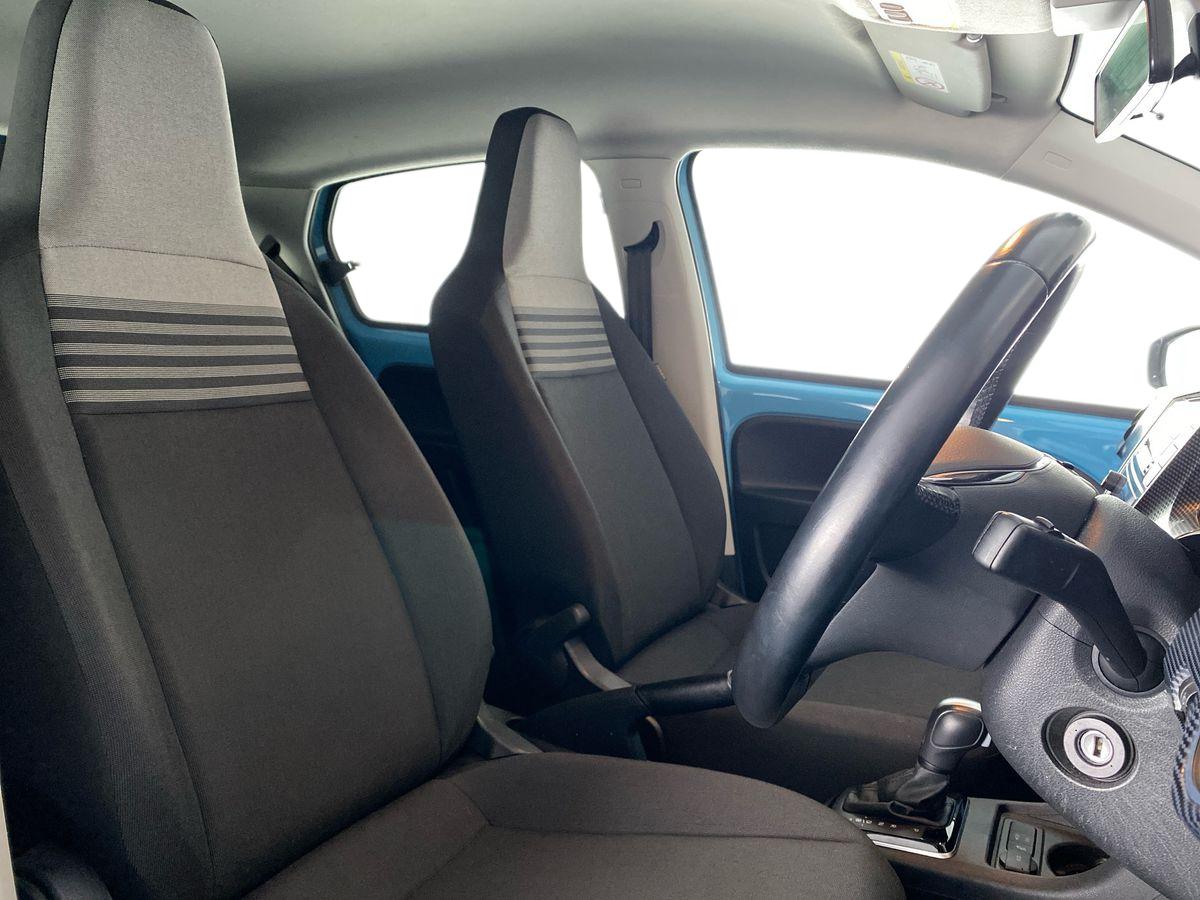 Used Volkswagen up! 2021 for sale - 77458864: Photo 13