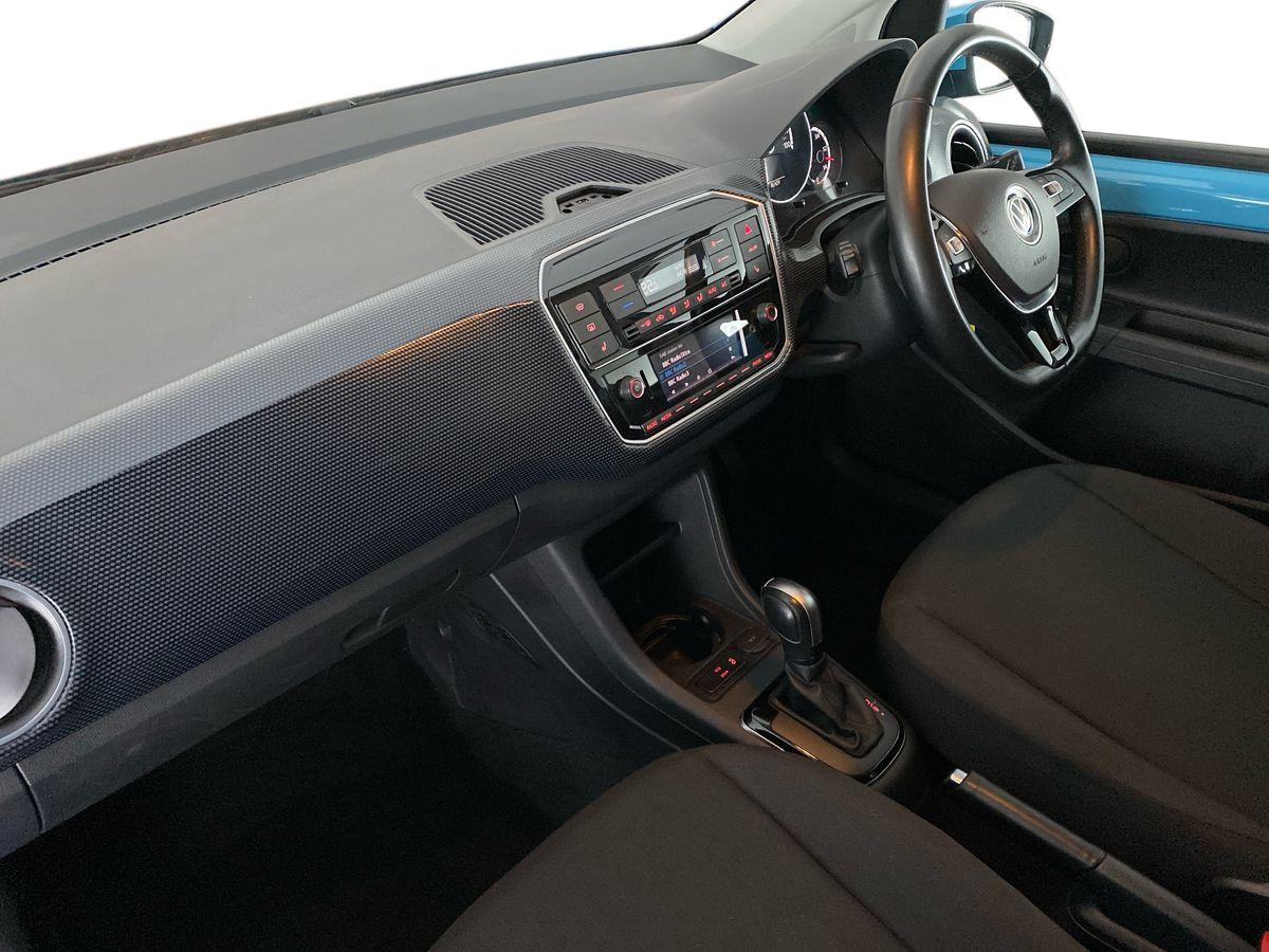 Used Volkswagen up! 2021 for sale - 77458864: Photo 14