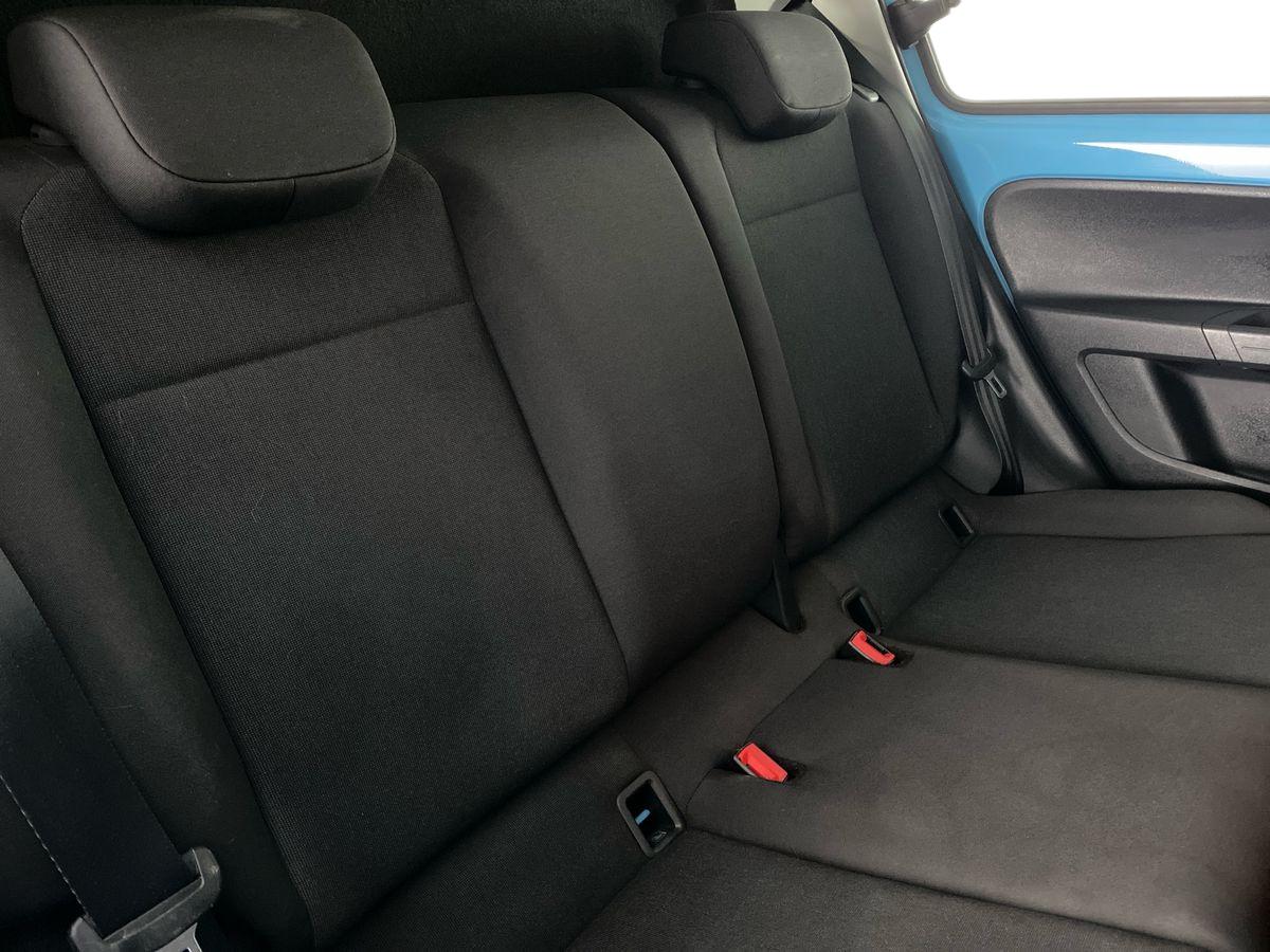 Used Volkswagen up! 2021 for sale - 77458864: Photo 15