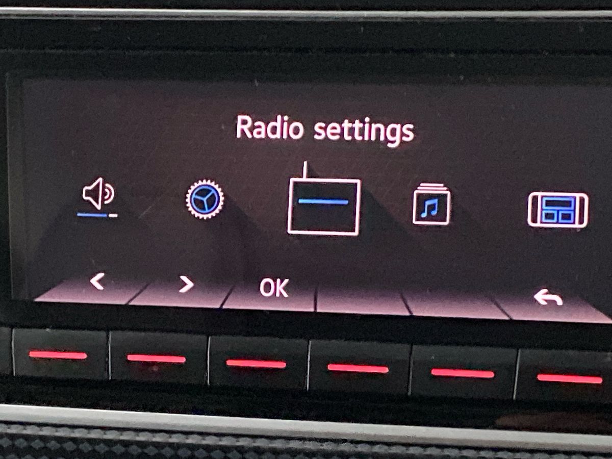 Used Volkswagen up! 2021 for sale - 77458864: Photo 16