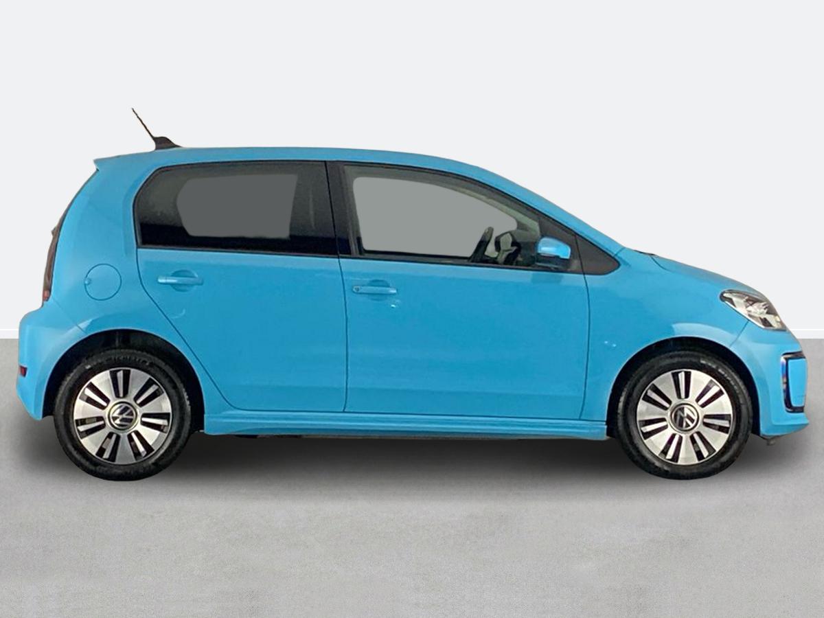 Used Volkswagen up! 2021 for sale - 77458864: Photo 2
