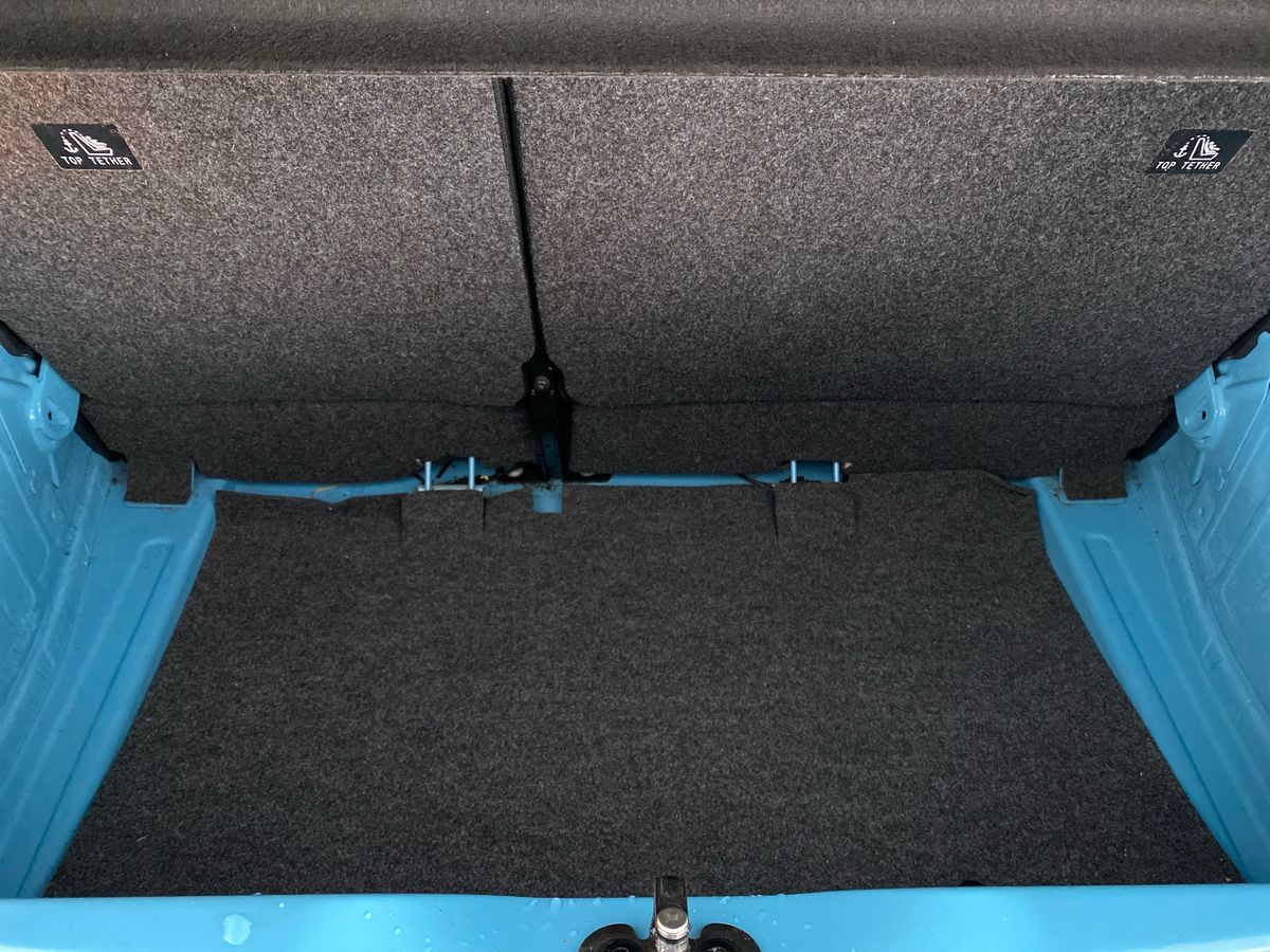 Used Volkswagen up! 2021 for sale - 77458864: Photo 24