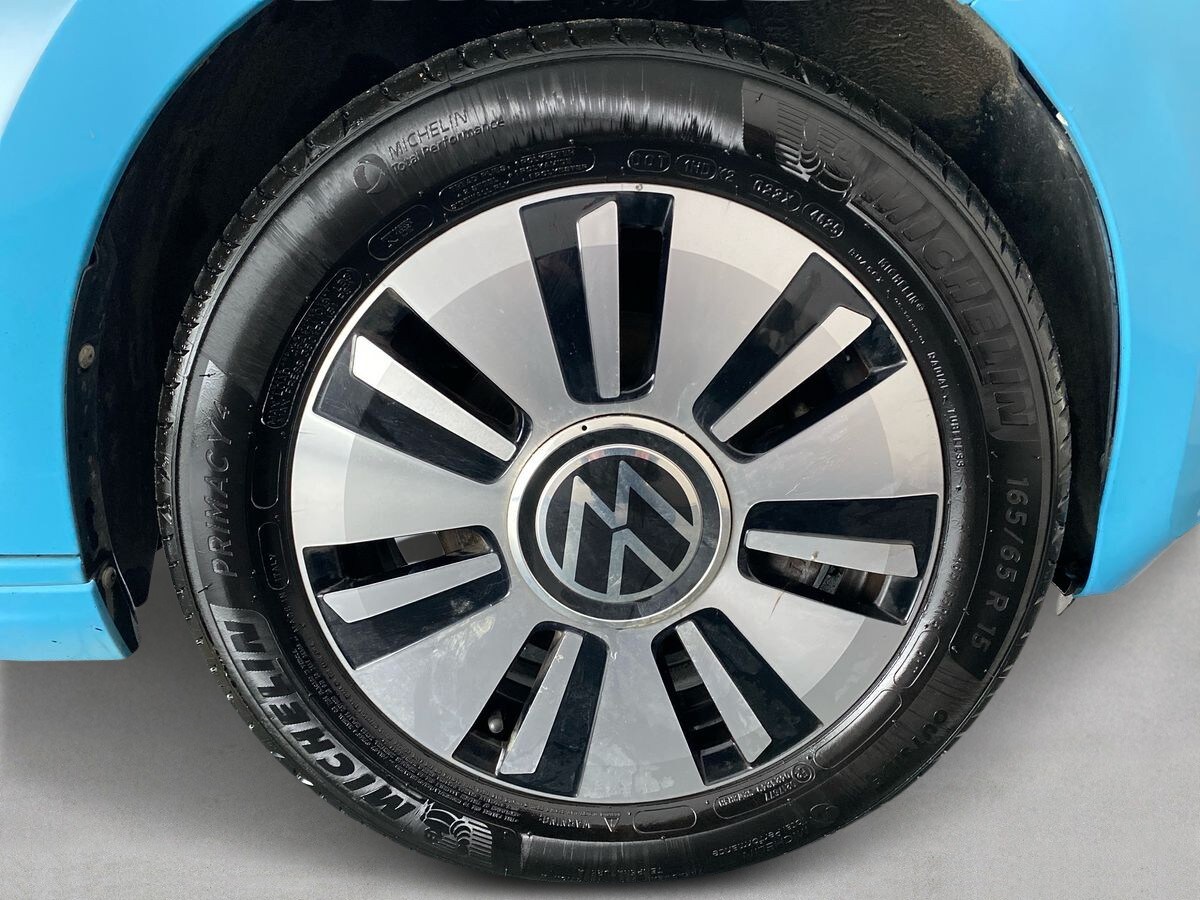 Used Volkswagen up! 2021 for sale - 77458864: Photo 25