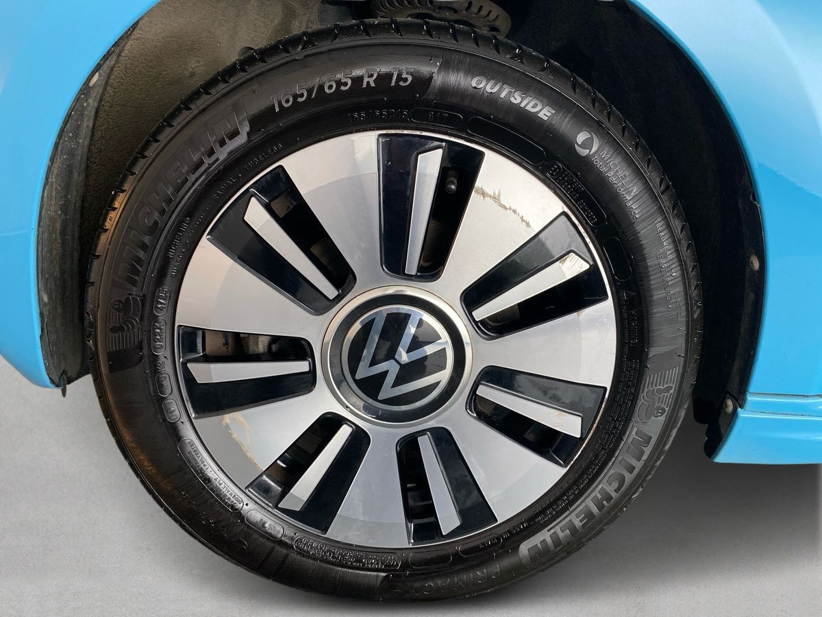 Used Volkswagen up! 2021 for sale - 77458864: Photo 26