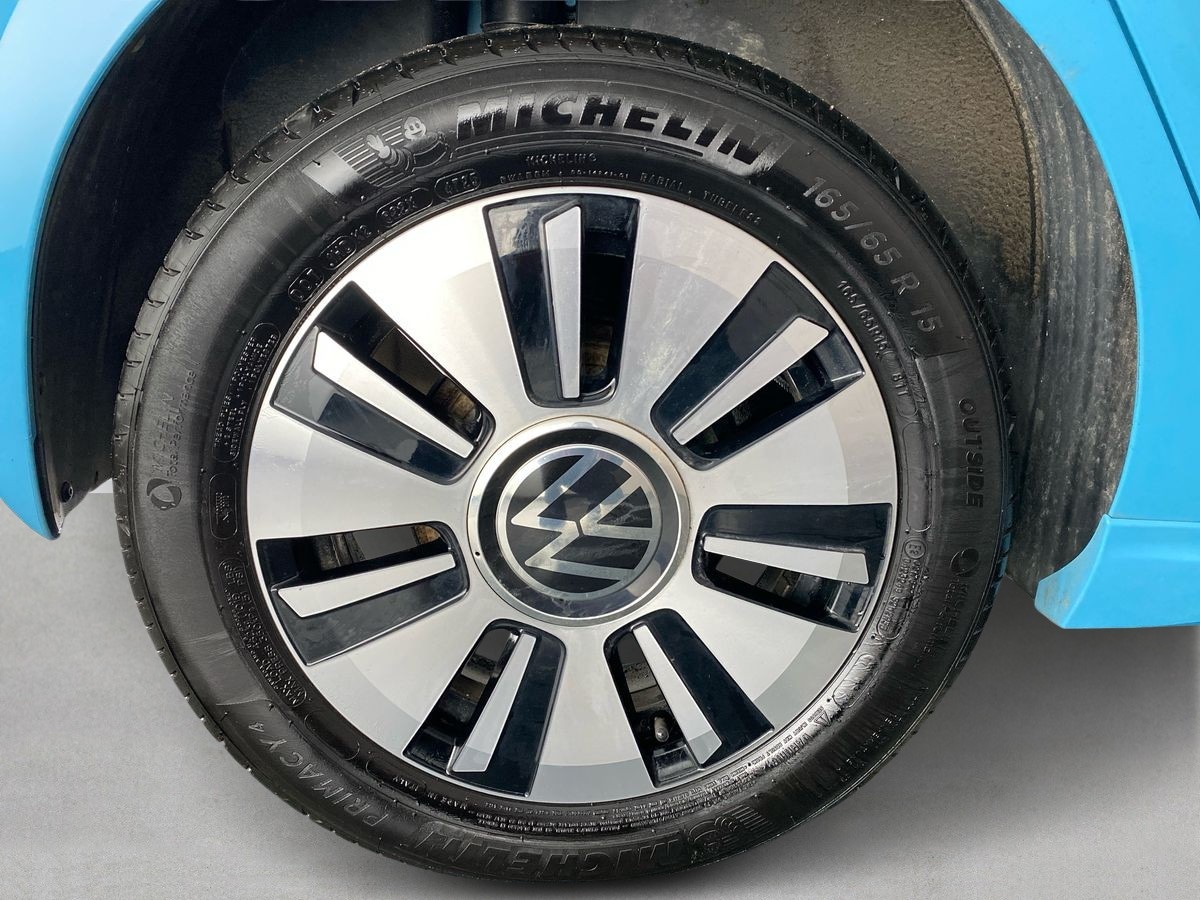 Used Volkswagen up! 2021 for sale - 77458864: Photo 28