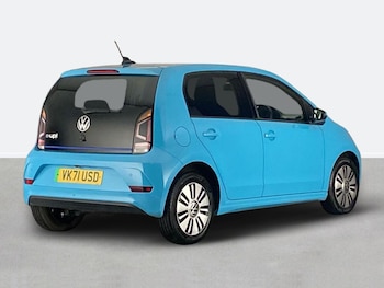 Used Volkswagen up! 2021 for sale - 77458864: Photo