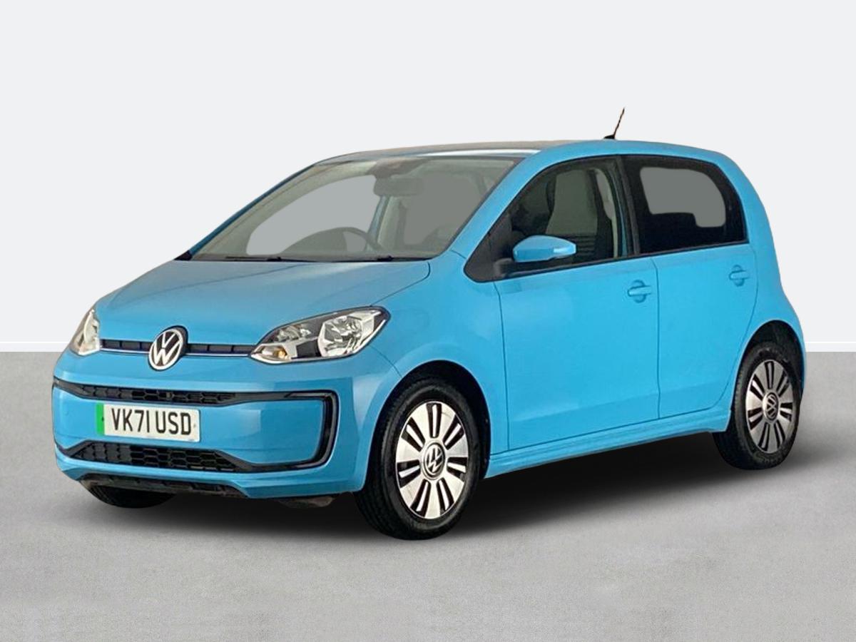 Used Volkswagen up! 2021 for sale - 77458864: Photo 7