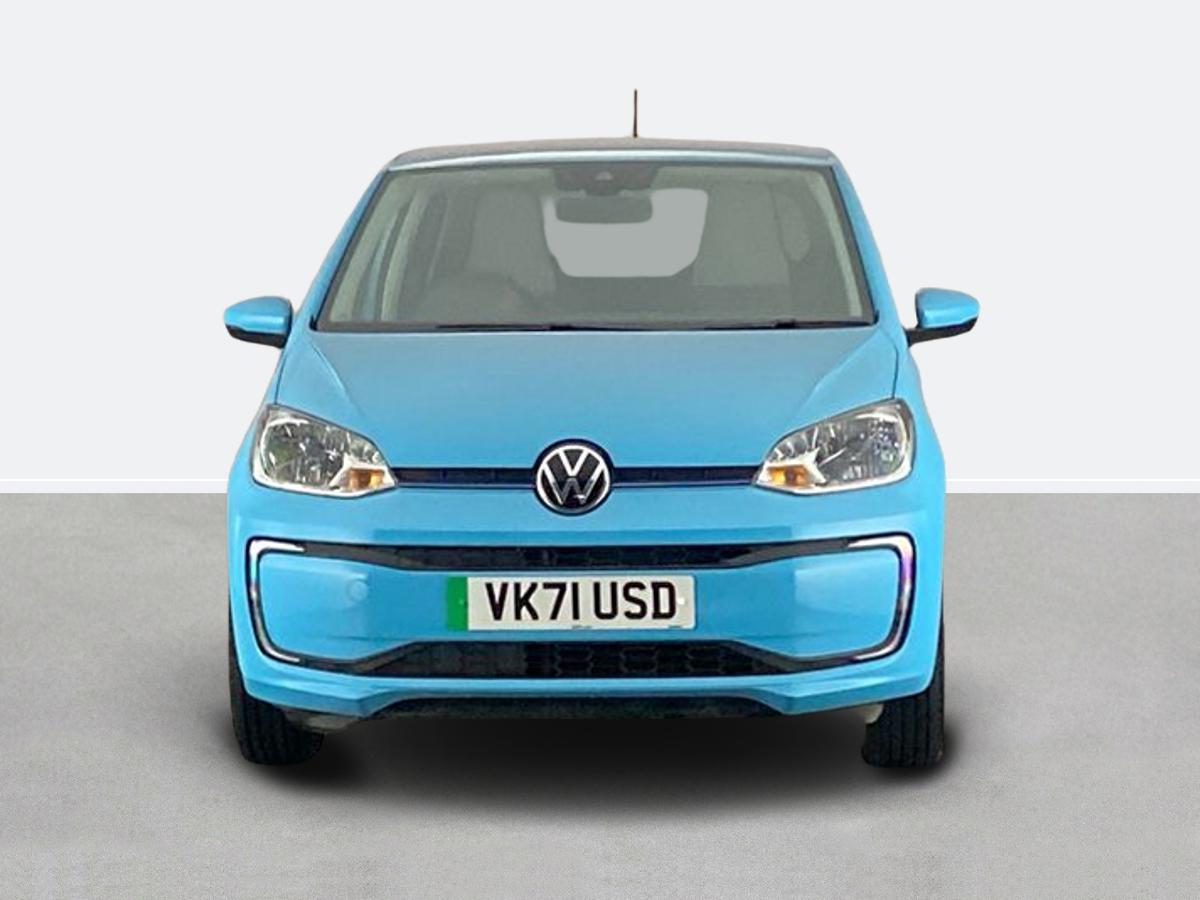Used Volkswagen up! 2021 for sale - 77458864: Photo 8