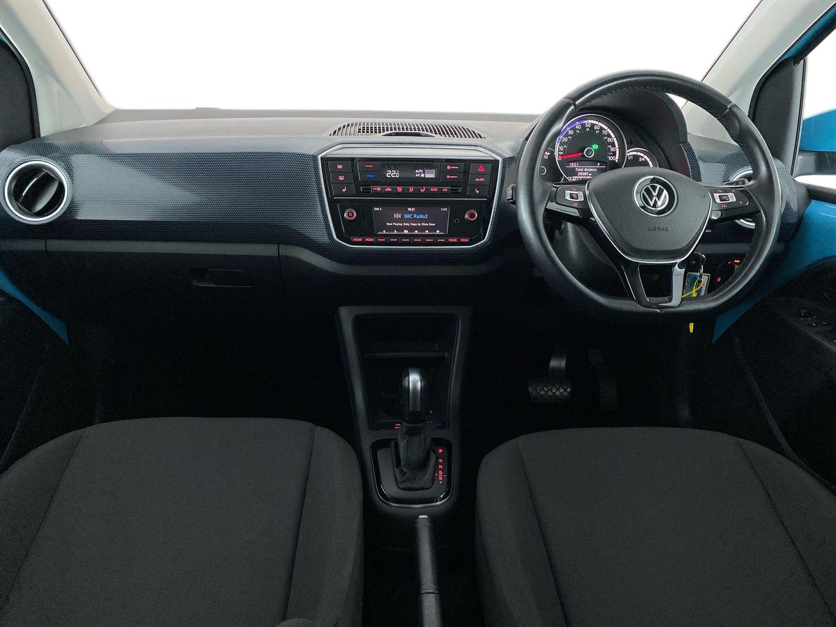Used Volkswagen up! 2021 for sale - 77458864: Photo 9