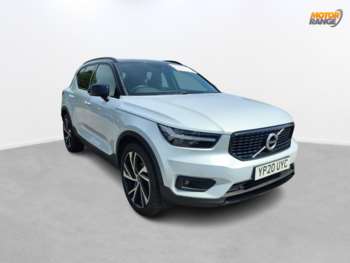 2020 - 2.0 D3 R DESIGN Pro 5dr