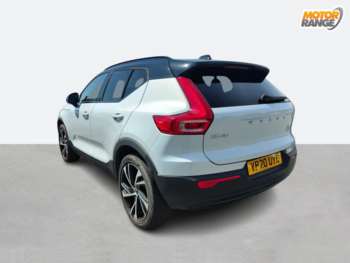 Used Volvo XC40 2020 for sale - 74623563: Photo