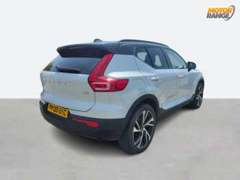 Used Volvo XC40 2020 for sale - 74623563: Photo