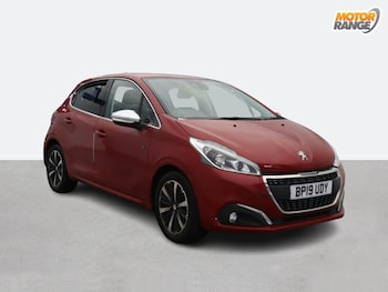 Used Peugeot 208 2019 for sale - 78962575: Photo