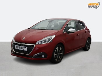 Used Peugeot 208 2019 for sale - 78962575: Photo
