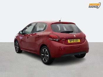 Used Peugeot 208 2019 for sale - 78962575: Photo