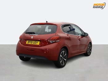 Used Peugeot 208 2019 for sale - 78962575: Photo