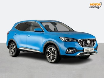 Used MG MG HS 2022 for sale - 79019309: Photo