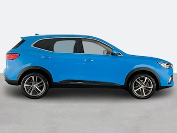 Used MG MG HS 2022 for sale - 79019309: Photo