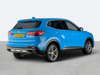 Used MG MG HS 2022 for sale - 79019309: Photo