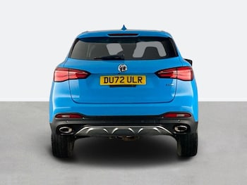 Used MG MG HS 2022 for sale - 79019309: Photo