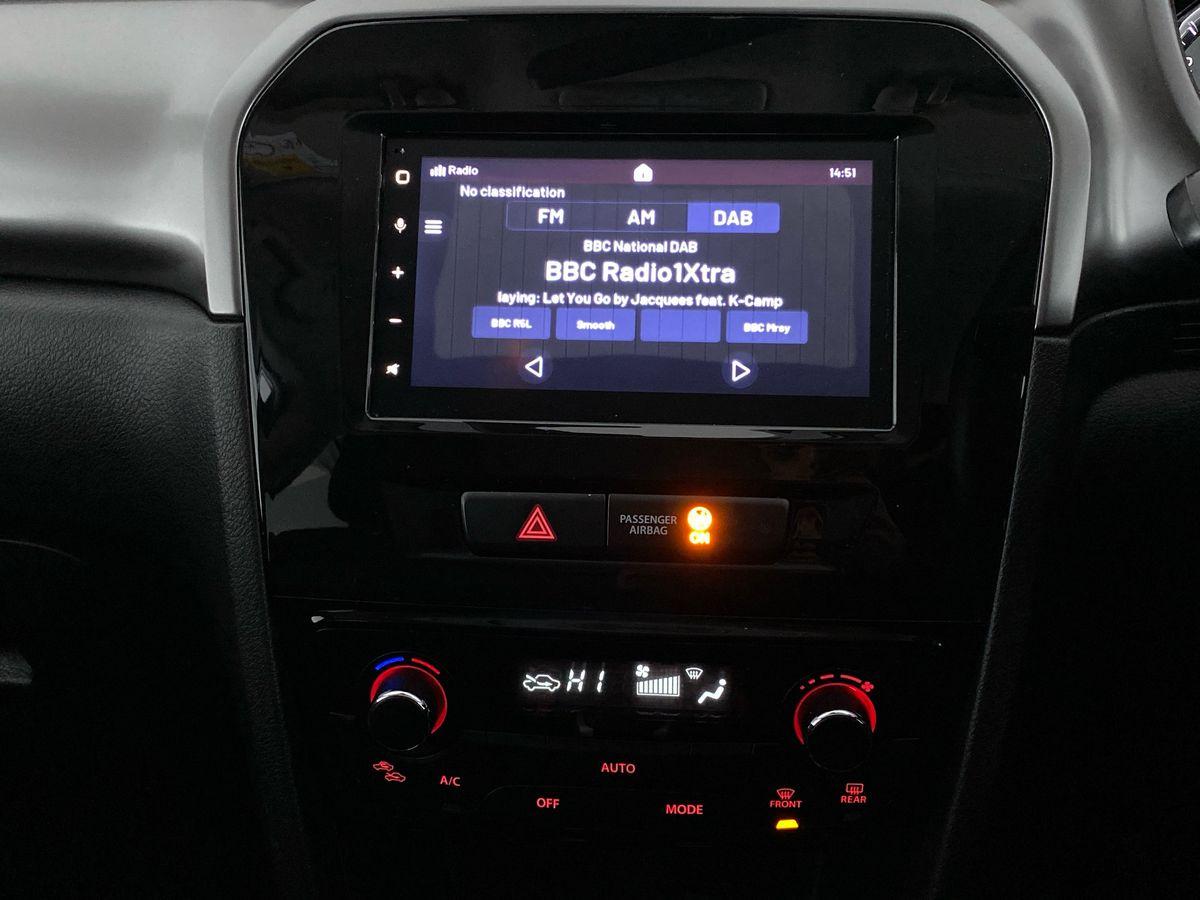 Used Suzuki Vitara 2022 for sale - 75673971: Photo 10