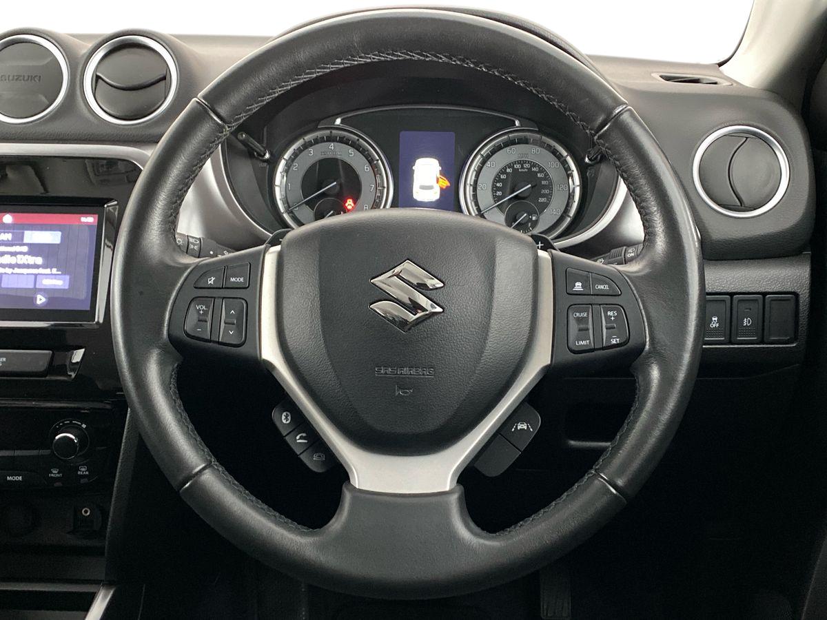 Used Suzuki Vitara 2022 for sale - 75673971: Photo 11