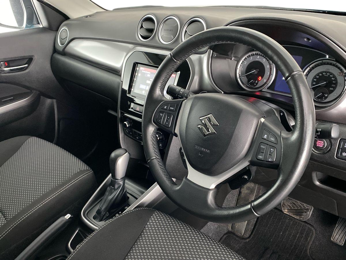 Used Suzuki Vitara 2022 for sale - 75673971: Photo 12