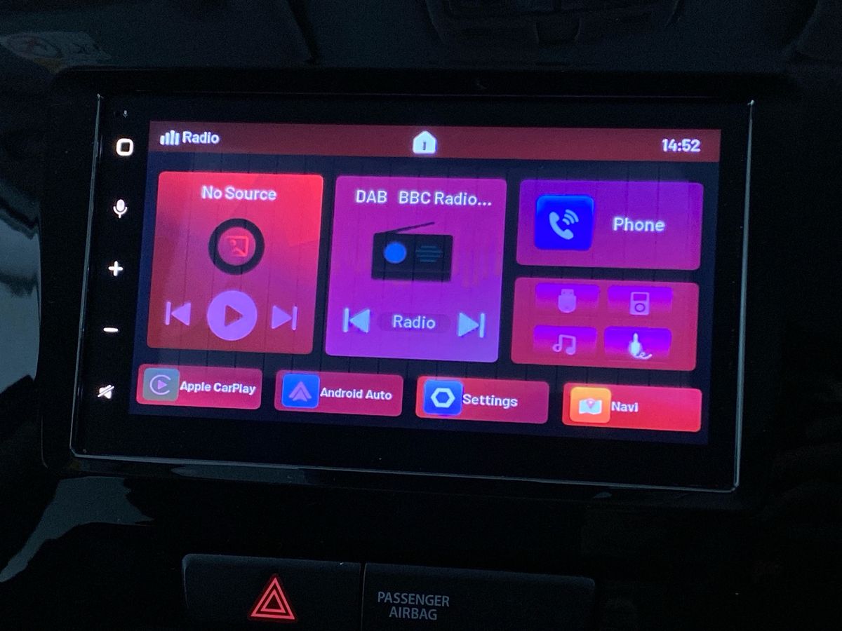 Used Suzuki Vitara 2022 for sale - 75673971: Photo 17