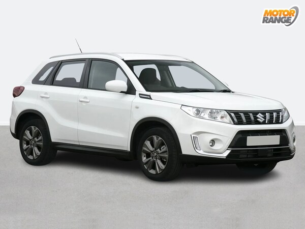 Used Suzuki Vitara 2022 for sale - 75673971: Photo 1