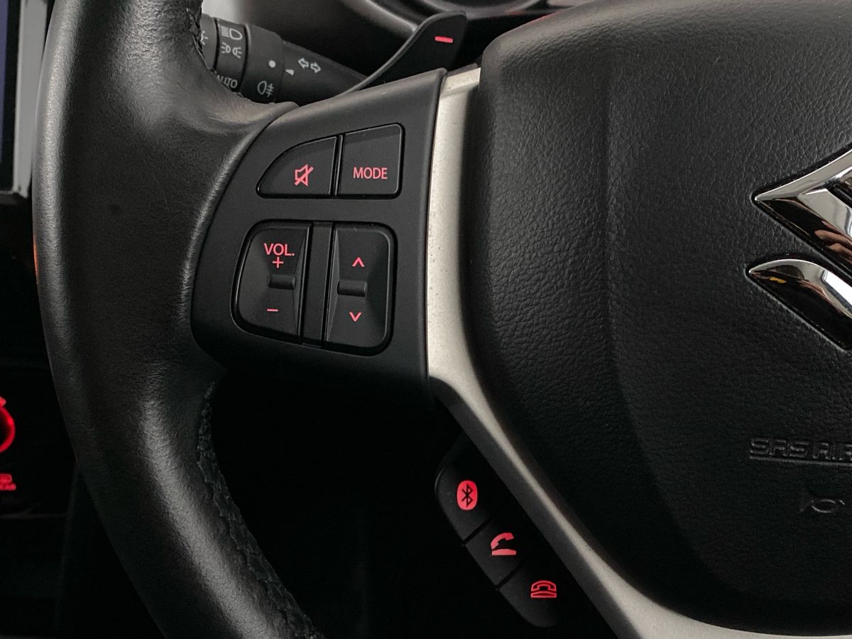 Used Suzuki Vitara 2022 for sale - 75673971: Photo 22