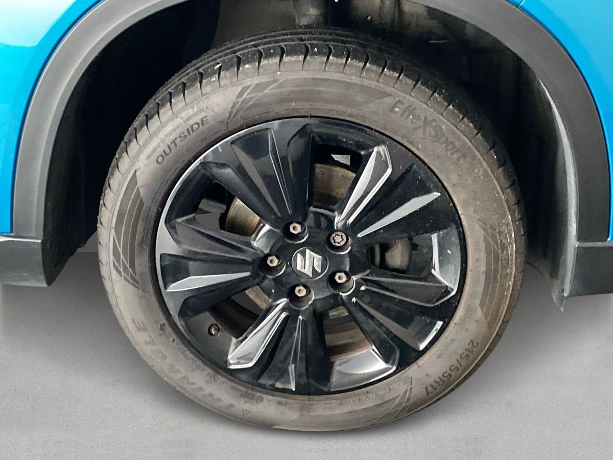 Used Suzuki Vitara 2022 for sale - 75673971: Photo 27