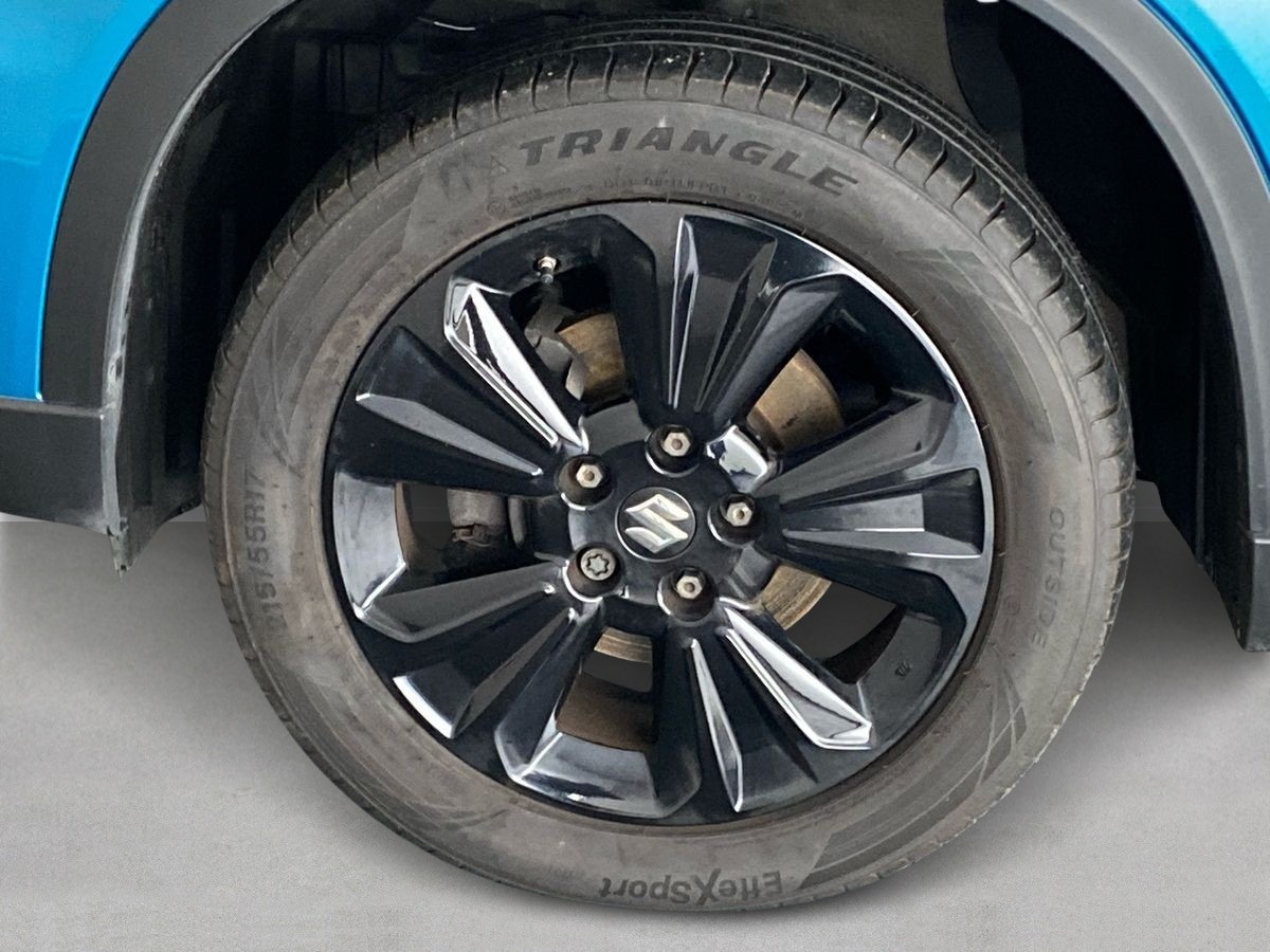 Used Suzuki Vitara 2022 for sale - 75673971: Photo 28