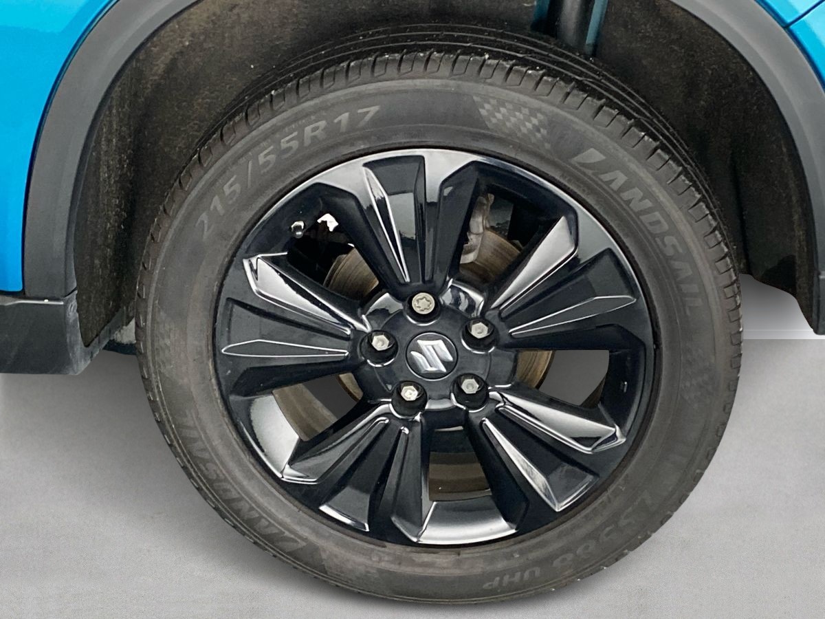 Used Suzuki Vitara 2022 for sale - 75673971: Photo 29