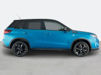 Used Suzuki Vitara 2022 for sale - 75673971: Photo
