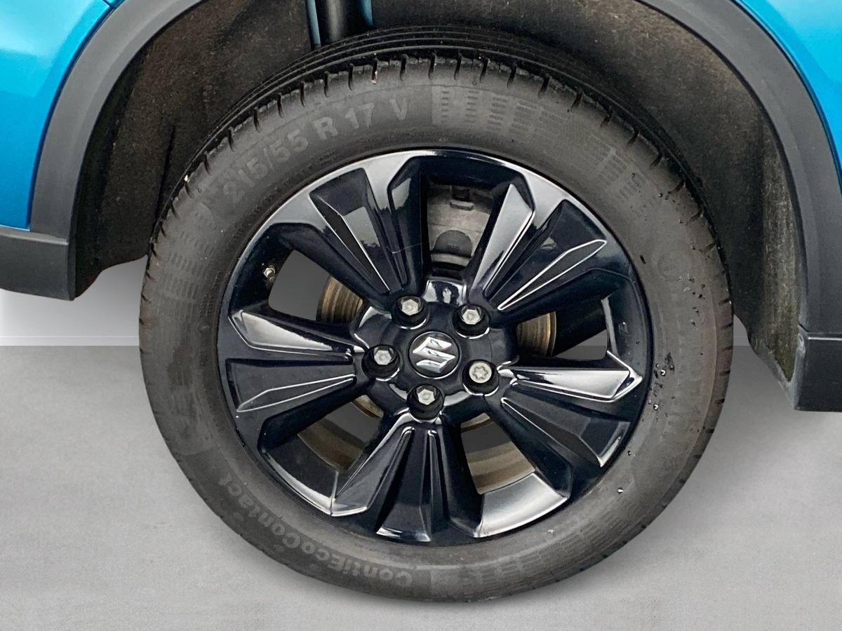 Used Suzuki Vitara 2022 for sale - 75673971: Photo 30