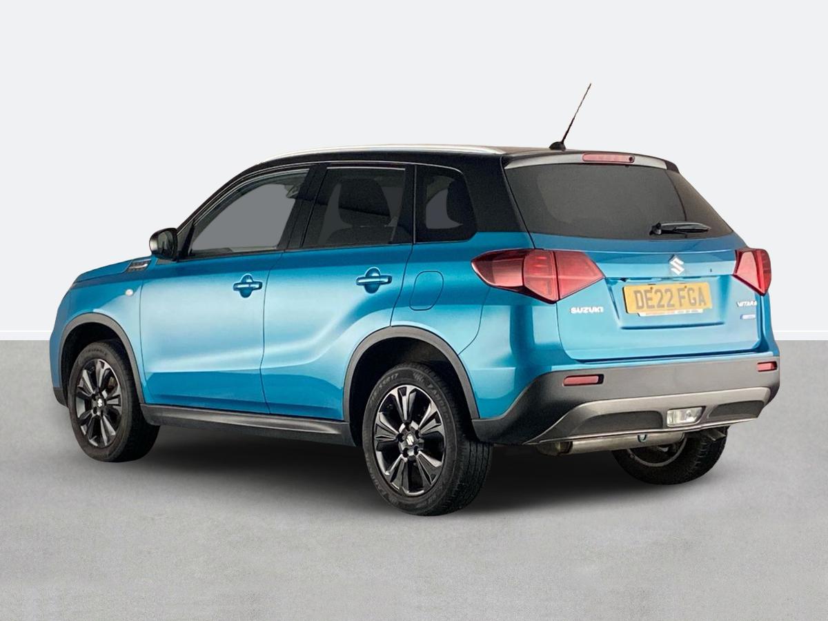 Used Suzuki Vitara 2022 for sale - 75673971: Photo 5